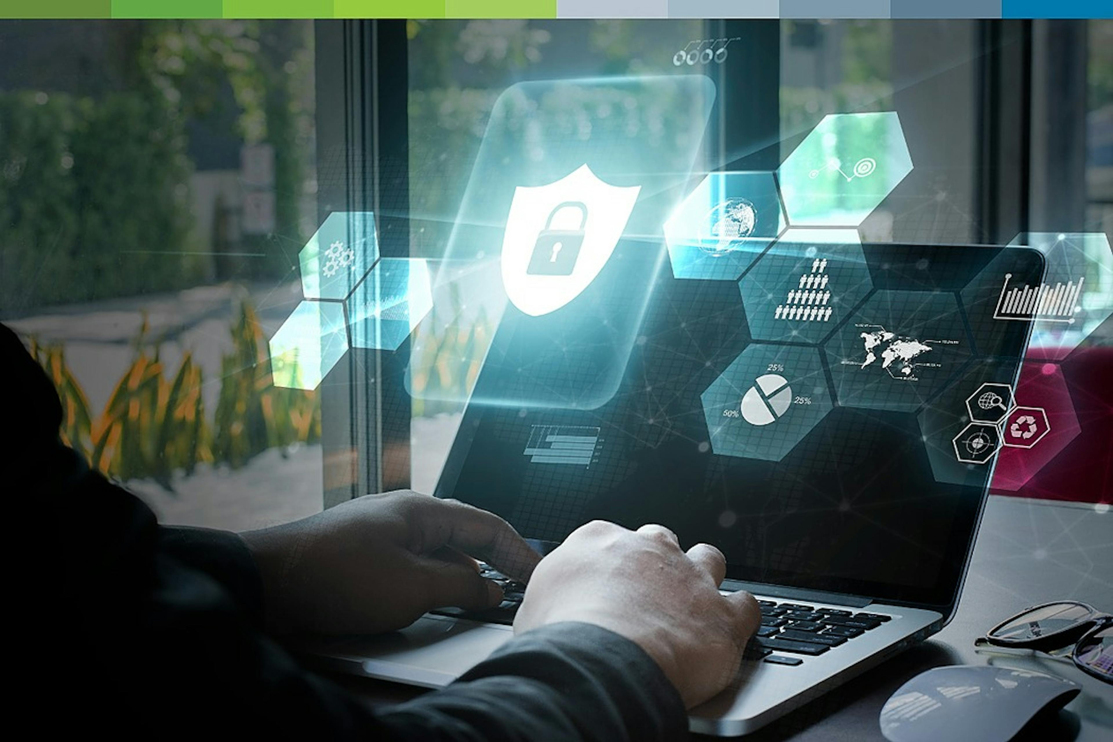 How to Solve the Security Challenges of Digital Transformations