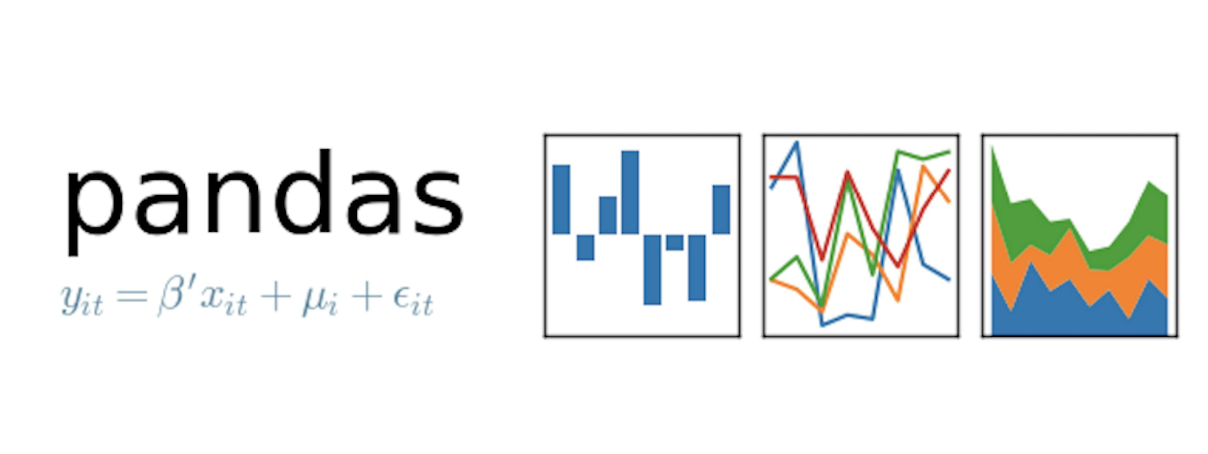 Python Pandas — Basics to Beyond