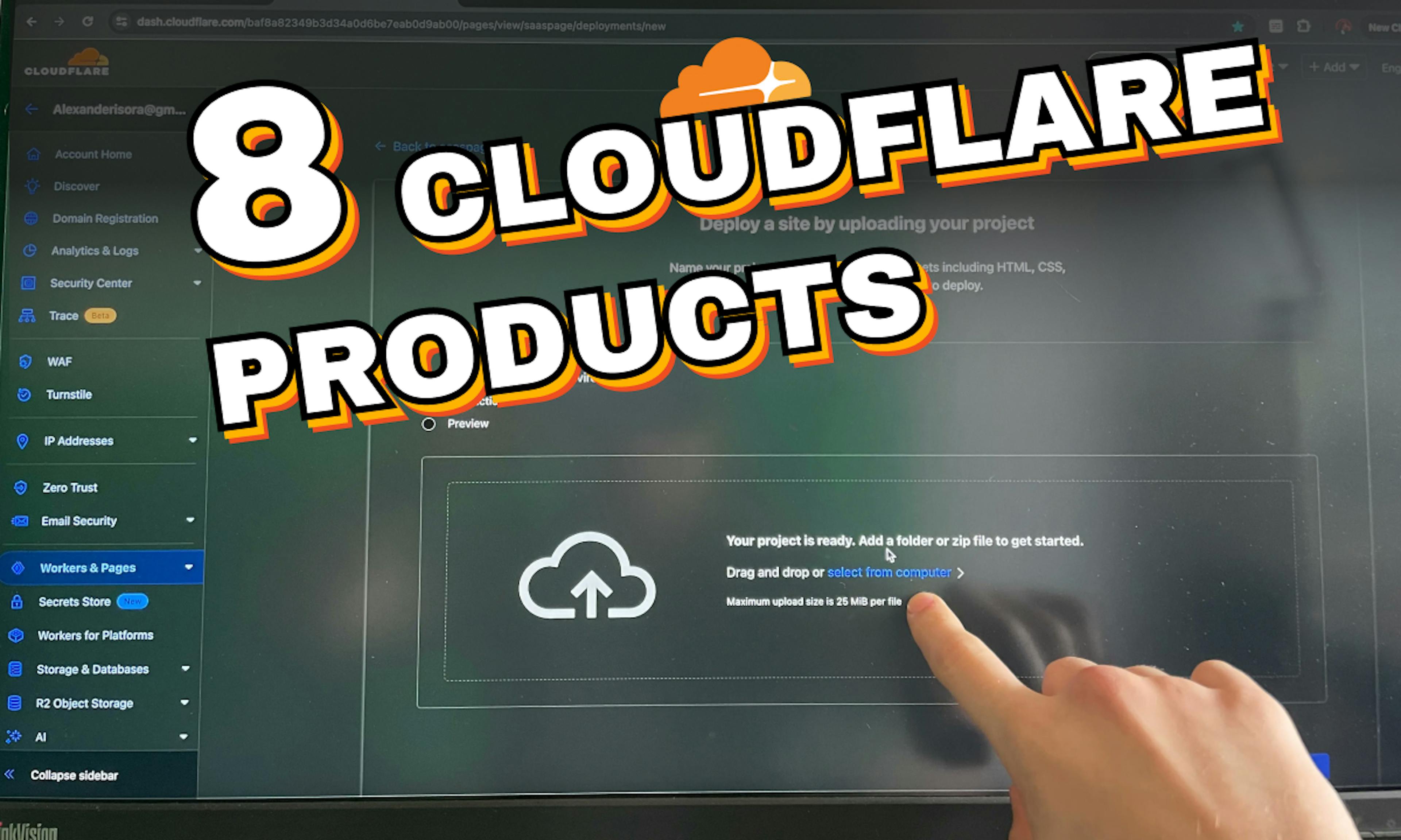 8 Free Cloudflare Features That Save Me $200/Month (With Examples)