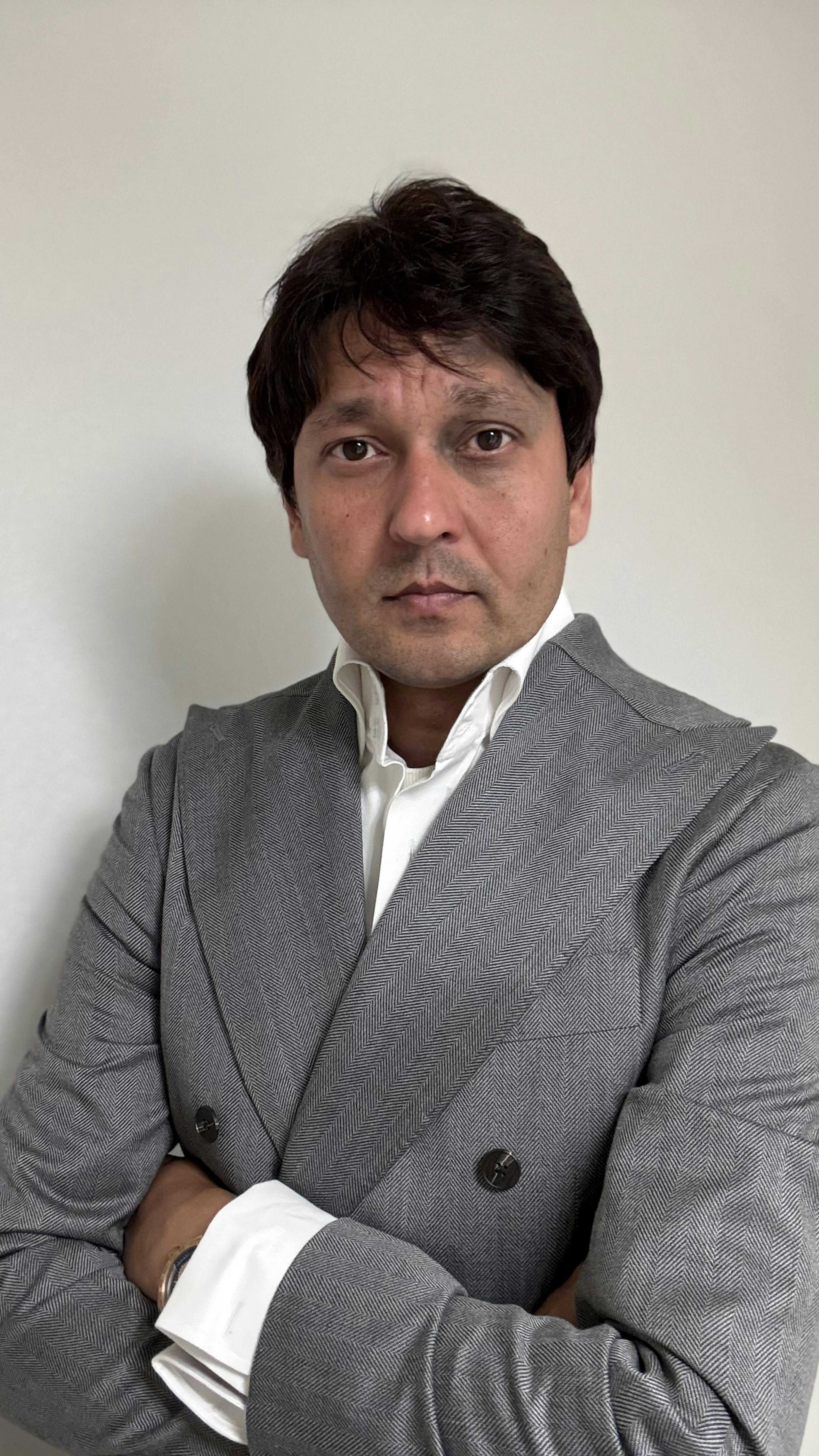 How Pawan Kumar Built the World’s Largest E-Commerce Container Platform