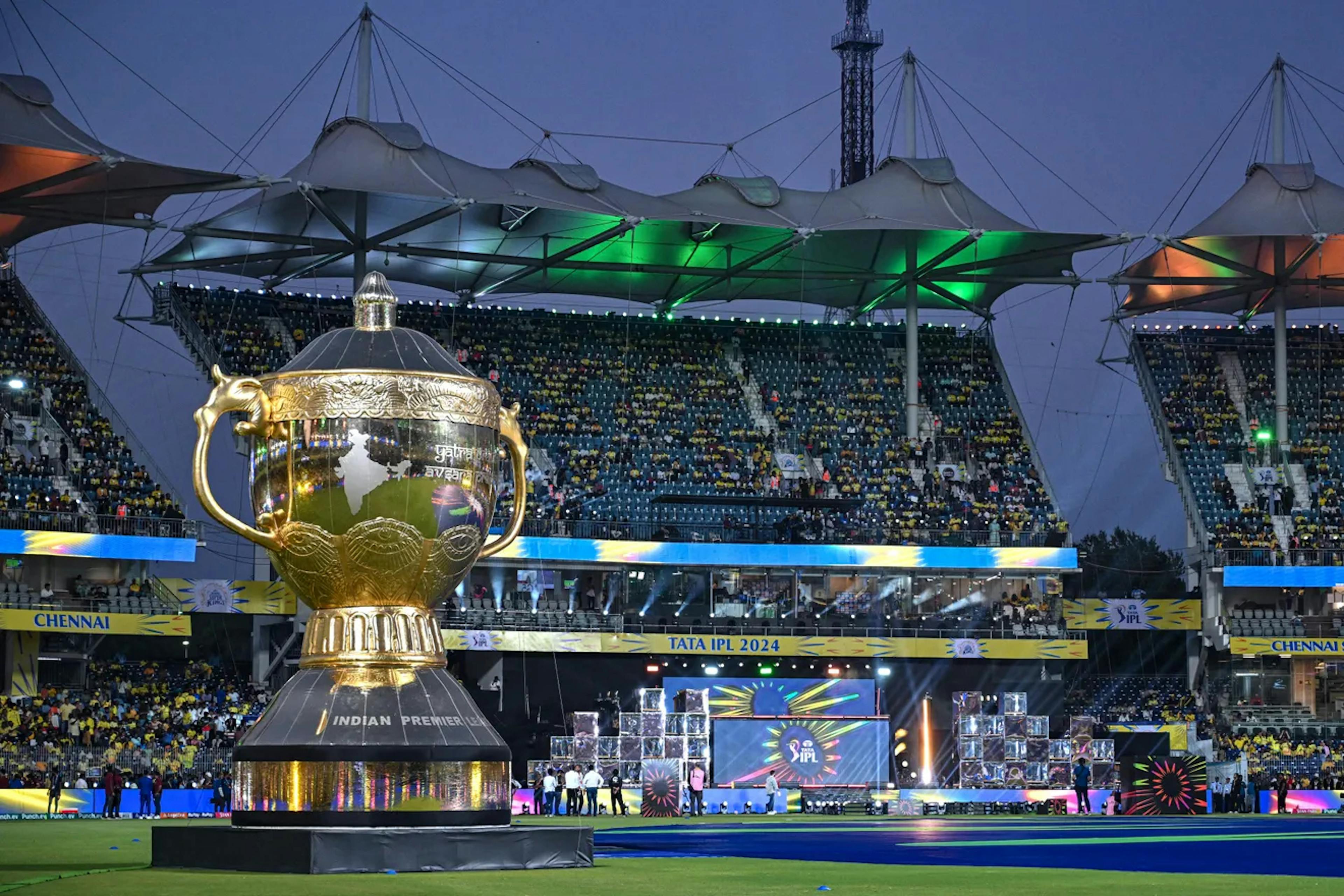 Approaching Cricket Analytics With Python and Indian Premier League Data