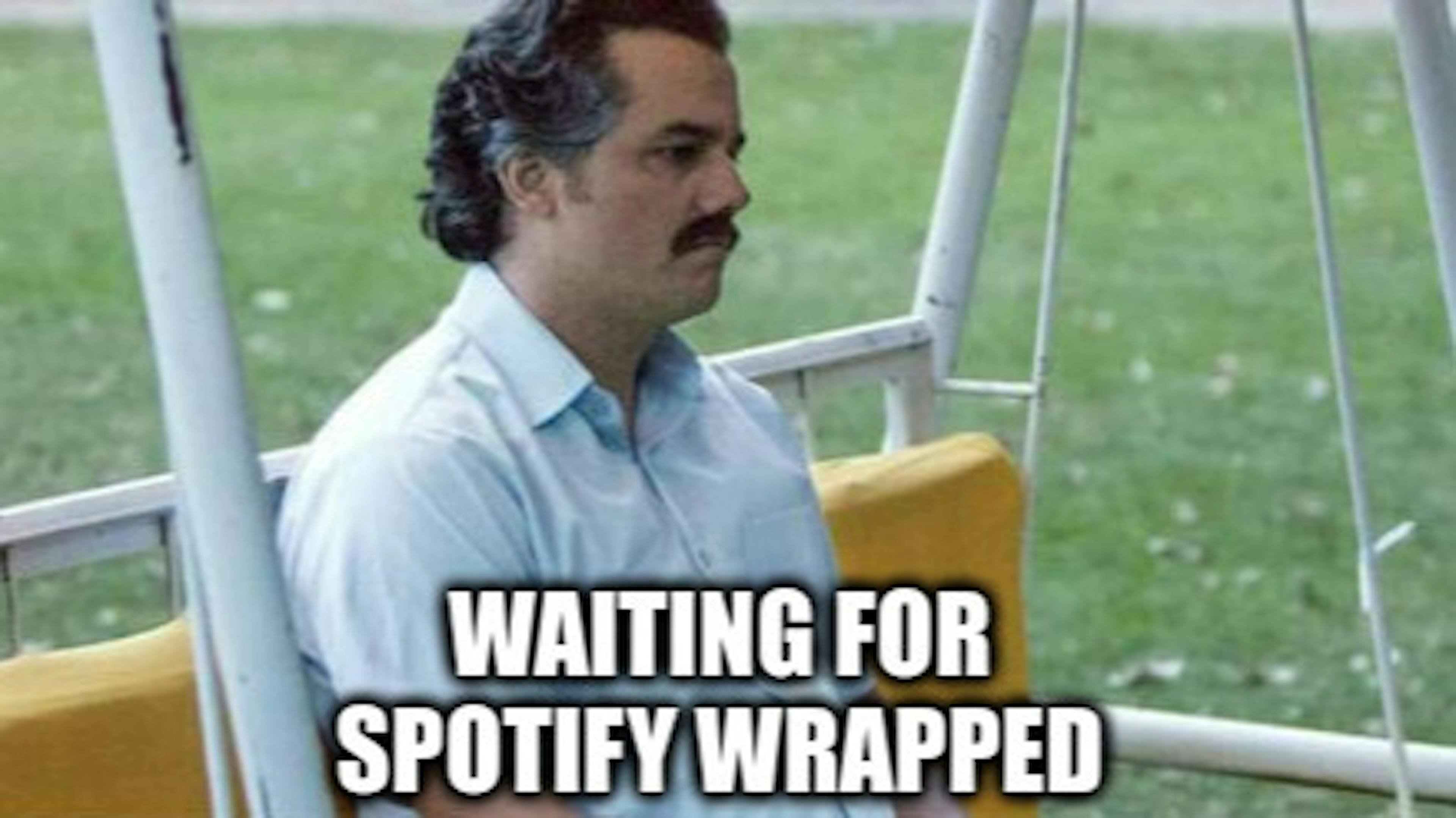 Spotify Wrapped Hack: Create Your Own Stats Before the Official Release