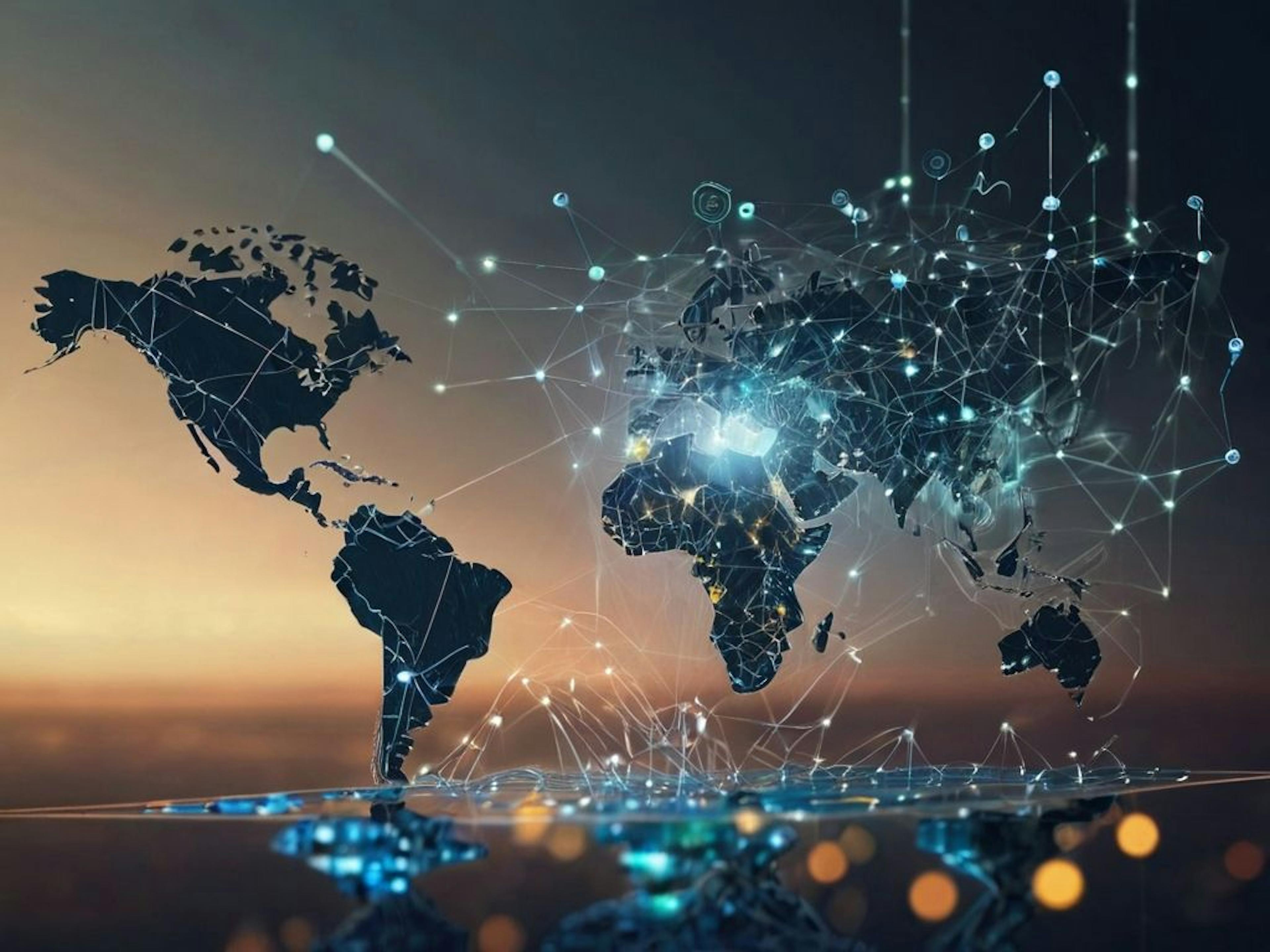 What If Your LLM Is a Graph? Researchers Reimagine the AI Stack